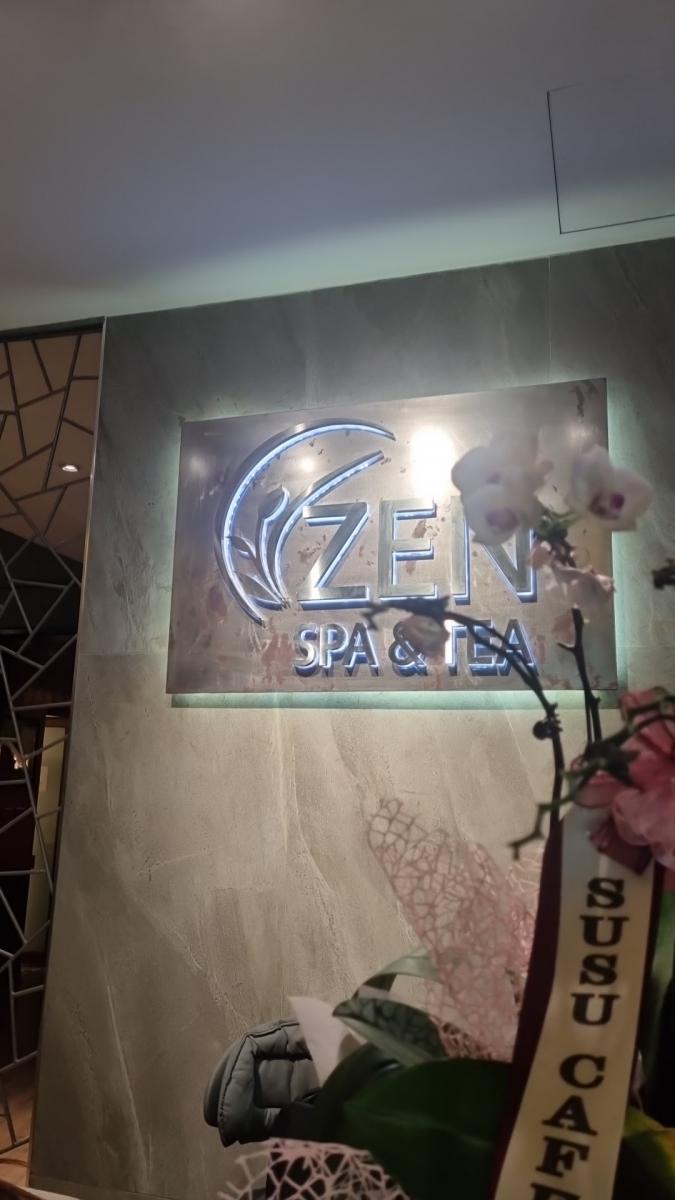Zen Spa Tại Nam Từ Liêm TP Hà Nội